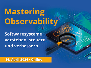 Mastering Observability 2026
