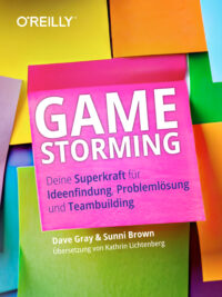 Cover von Gamestorming