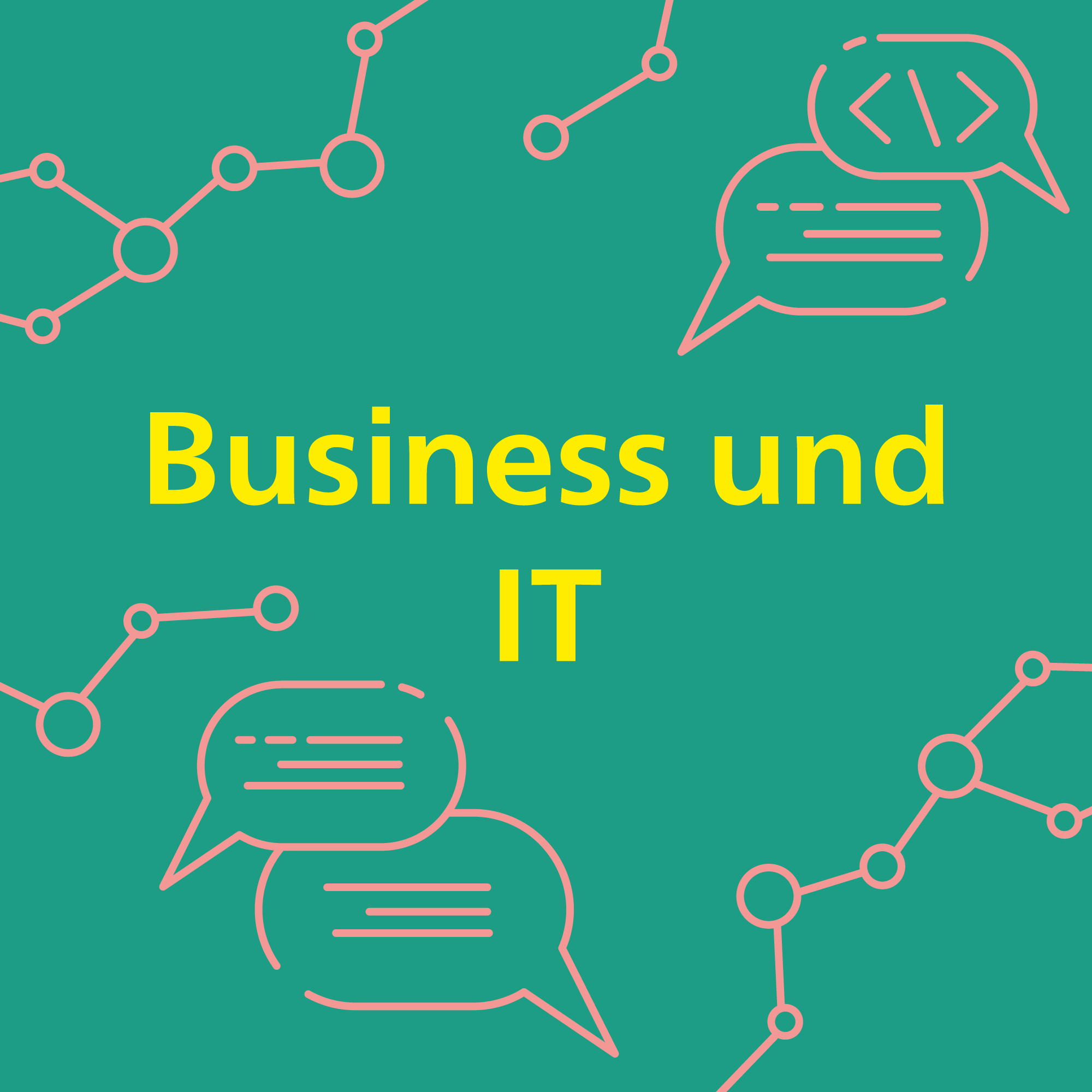 Bücher zu Business & IT