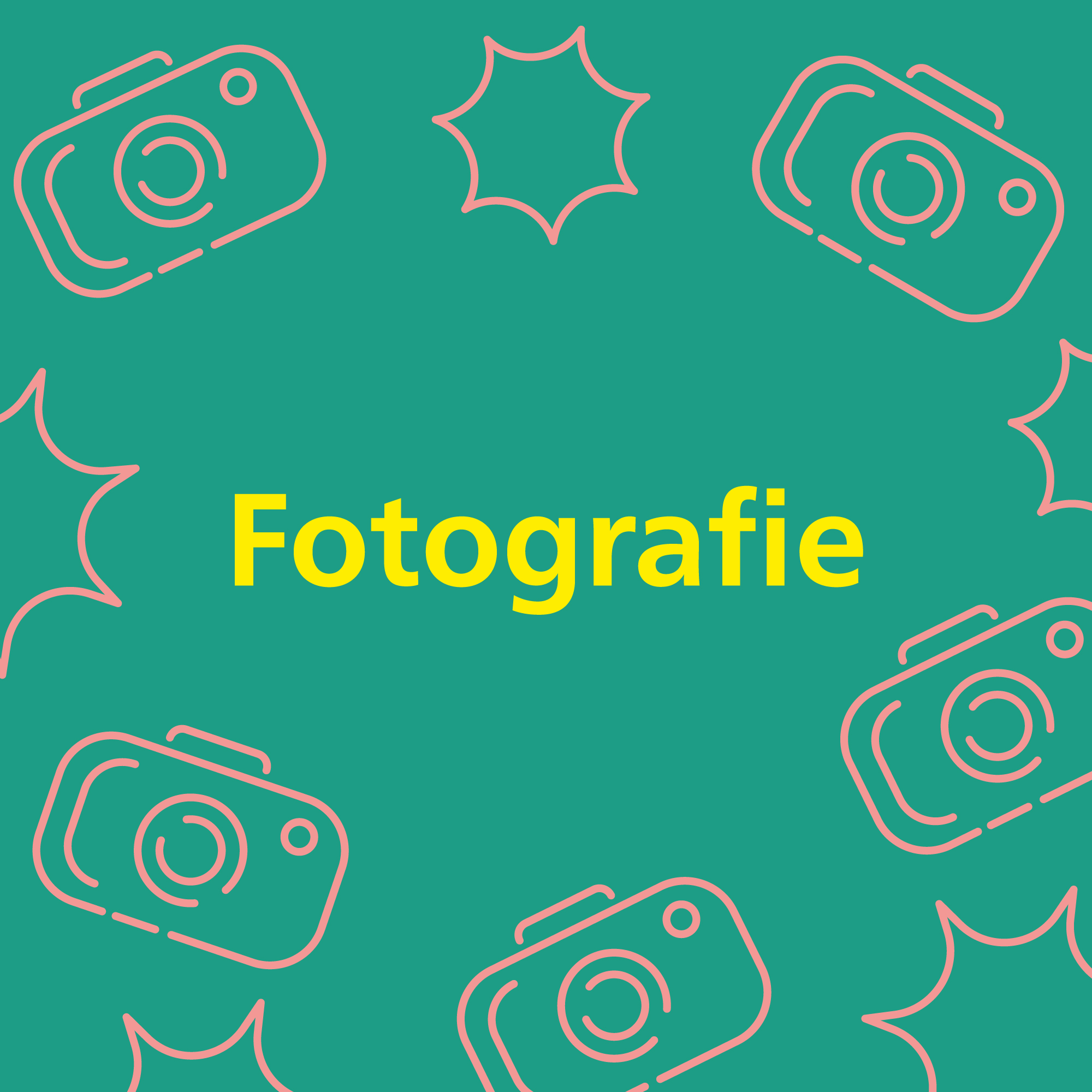 Bücher zu Fotografie