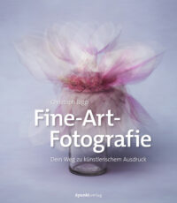 Cover von Fine-Art-Fotografie