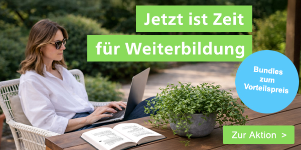 Grafik 'Auf den Punkt - Online-Marketing'