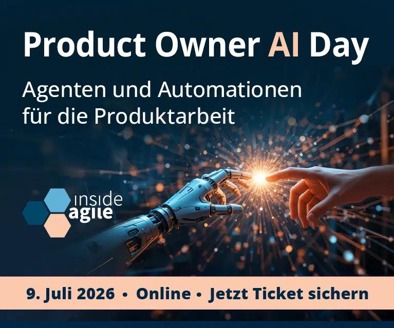Product Owner AI Day