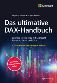 Cover von Das ultimative DAX-Handbuch
