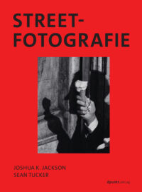 Cover von Streetfotografie