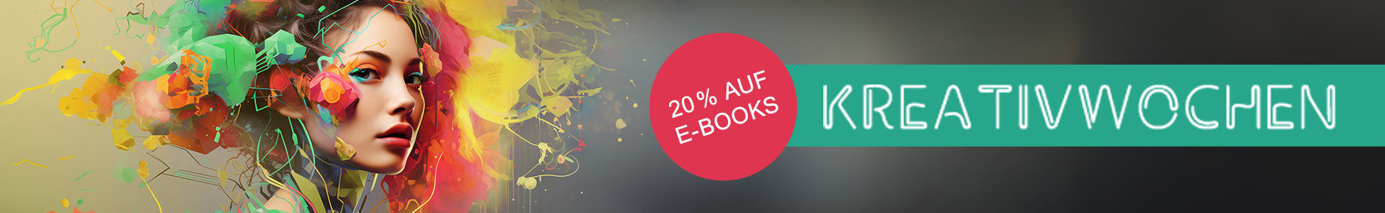 Banner zur Semesterstartaktion: 10 Euro Rabatt auf viele deutschsprachige E-Book