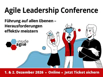 Agile Leadership Conference